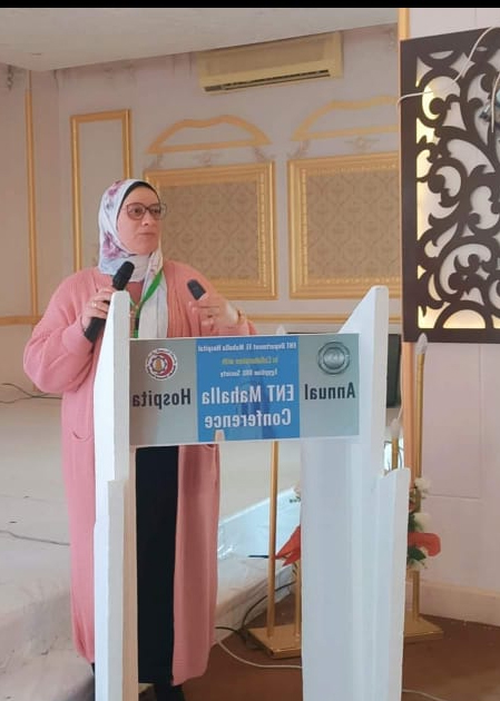 د. ابتسام ندا